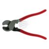 Jaylec TO7708 Cable Cutter Up To 60mm Forged Steel