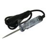 Jaylec TO7781 Heavy Duty Circuit Tester 6/12/24V 3 Watt 1.5M Lead