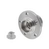 TOPRAN 110 508 Wheel Hub Front