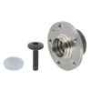 TOPRAN 110 533 Wheel Hub Rear