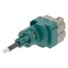 TOPRAN 110 827 Bs900Brake Light Switch Golf
