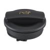 TOPRAN 111 126 Oil Cap Audi