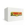 Tough Dog TDSP-013 Sway Bar Spacer Kit Front