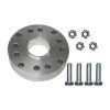 Superior Tailshaft Spacer 40mm Suitable For Toyota Hilux SAF/IFS Rear Each TOY-40-SUB