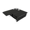 Front Runner Touring Drawer Kit SSTH004 fits Toyota Hilux Revo DC 2016-on
