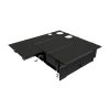 Front Runner DC Touring Drawer Kit SSTL003 fits Toyota Land Cruiser 79