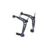 SuperPro TRC0036K Control Arm Lower Complete Assembly