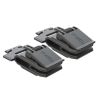 TRED T2TCKIT Tensioner Clamp Pair