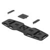 TRED TMBP01 Mounting Base Plate Twin Pin