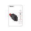 Tridon Brake Light Switch TBS035