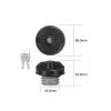 Tridon Fuel Cap (Locking) TFL231