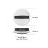 Tridon Fuel Cap (Non Locking) TFNL205V
