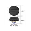 Tridon Fuel Cap (Non Locking) TFNL210