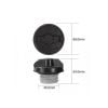 Tridon Non Locking Fuel Cap TFNL227