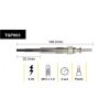 Tridon Glow Plug TGP003
