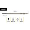 Tridon Glow Plug TGP006