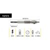 Tridon Glow Plug TGP075
