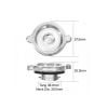 Tridon Oil Cap TOC500