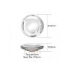 Tridon Oil Cap TOC503