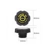 Tridon Oil Cap TOC523