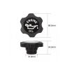 Tridon Oil Cap TOC527