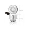 Tridon Oil Cap TOC540