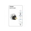 Tridon Oil Pressure Switch (Light) TPS020