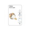 Tridon Oil Pressure Switch (Light) TPS031