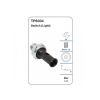 Tridon Oil Pressure Switch (Light) TPS034
