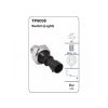 Tridon Switches Oil Pressure TPS038