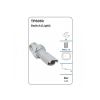 Tridon Oil Pressure Switch (Light) TPS050