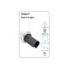 Tridon Oil Pressure Switch (Light) TPS077