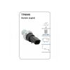 Tridon Oil Pressure Switch (Light) TPS089