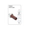 Tridon Oil Pressure Switch (Light) TPS097