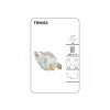 Tridon Reverse Light Switch TRS023