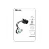 Tridon Reverse Light Switch TRS100
