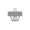 Tridon Thermostat TT238-170
