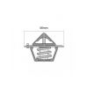 Tridon Thermostat (High Flow) TT294-183
