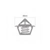 Tridon Thermostat TT4-192