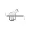 Tridon Thermostat TT506-190