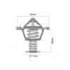 Tridon Thermostat TT532-180