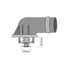 Tridon Thermostat TT557-203