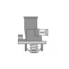 Tridon Thermostat TT566-183