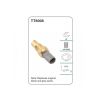 Tridon Water Temperature Sender (Gauge) TTS008