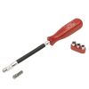 Toledo Hose Clamp Nut Driver 150mm CND-1