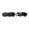 TRW GDB184 COTEC True Originals Brake Pad Set