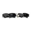 TRW GDB988 COTEC True Originals Brake Pad Set