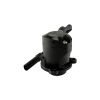 TurboSmart TS-0223-1050 BOV Kompact EM Dual Port VR23 fits BMW N20