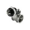 Turbosmart TS-0565-1212 PSG50V Pneumatic StraightGate (Vacuum) 6 InHg Black