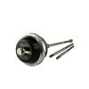 Turbosmart TS-0620-1065 vIWG Borg Warner Wastegate Actuator 57mm 6inHg